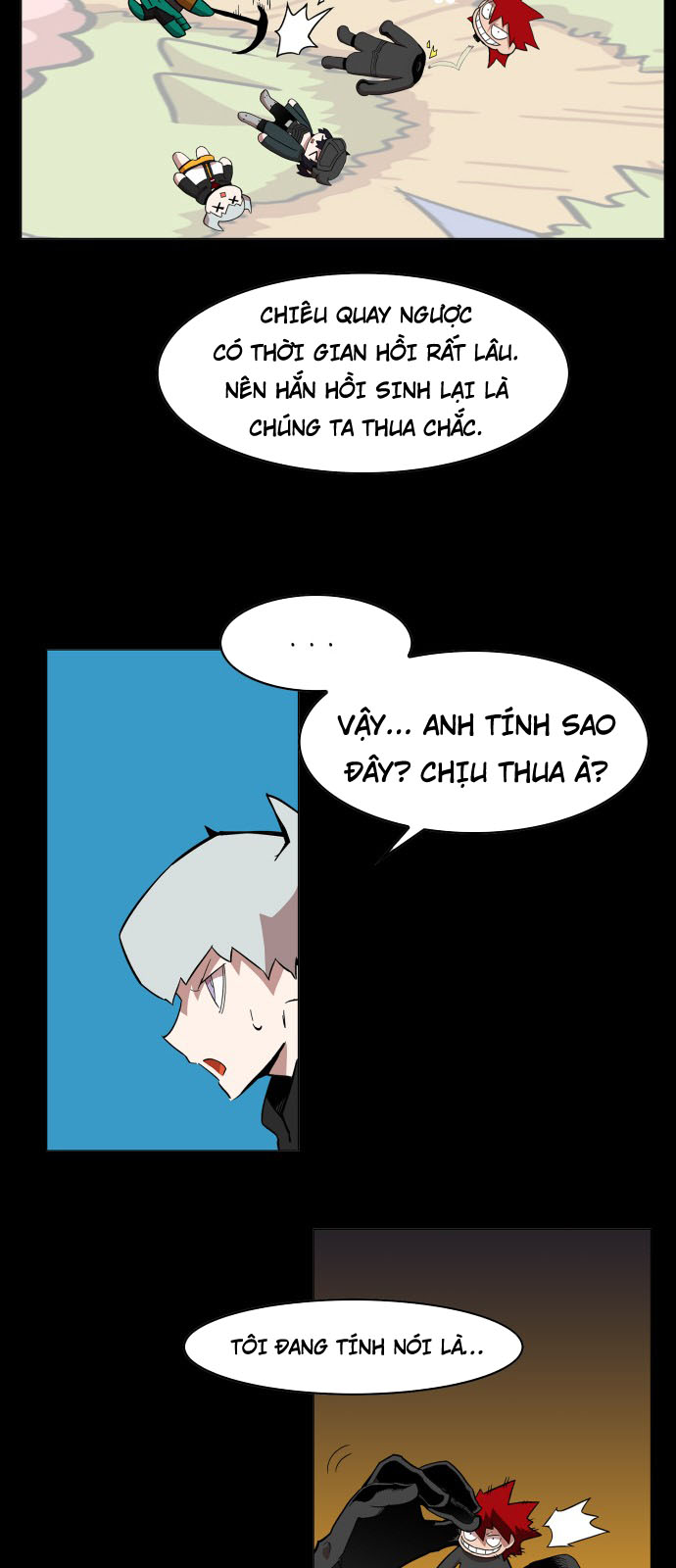 Hard Core Leveling Warrior Chapter 85 - 12