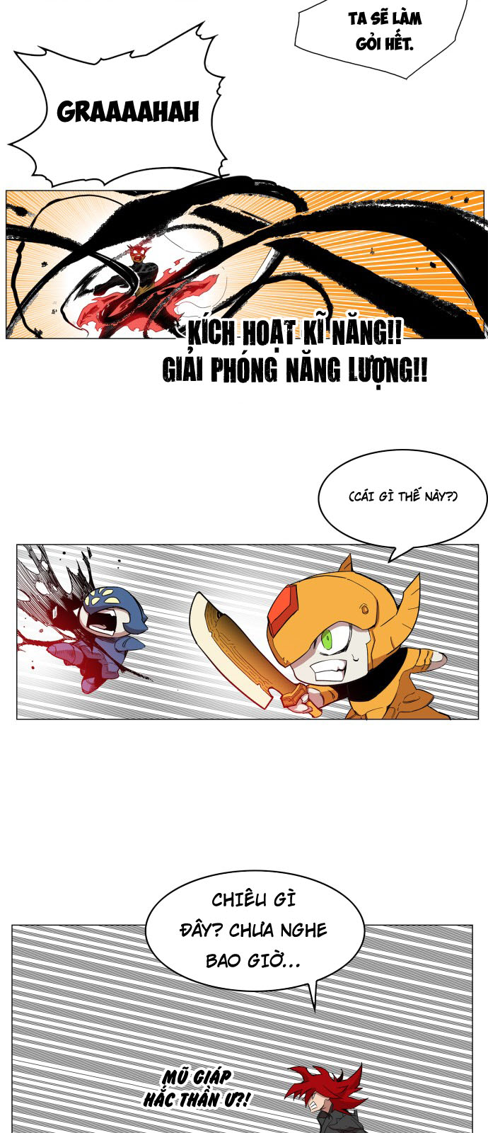 Hard Core Leveling Warrior Chapter 85 - 31