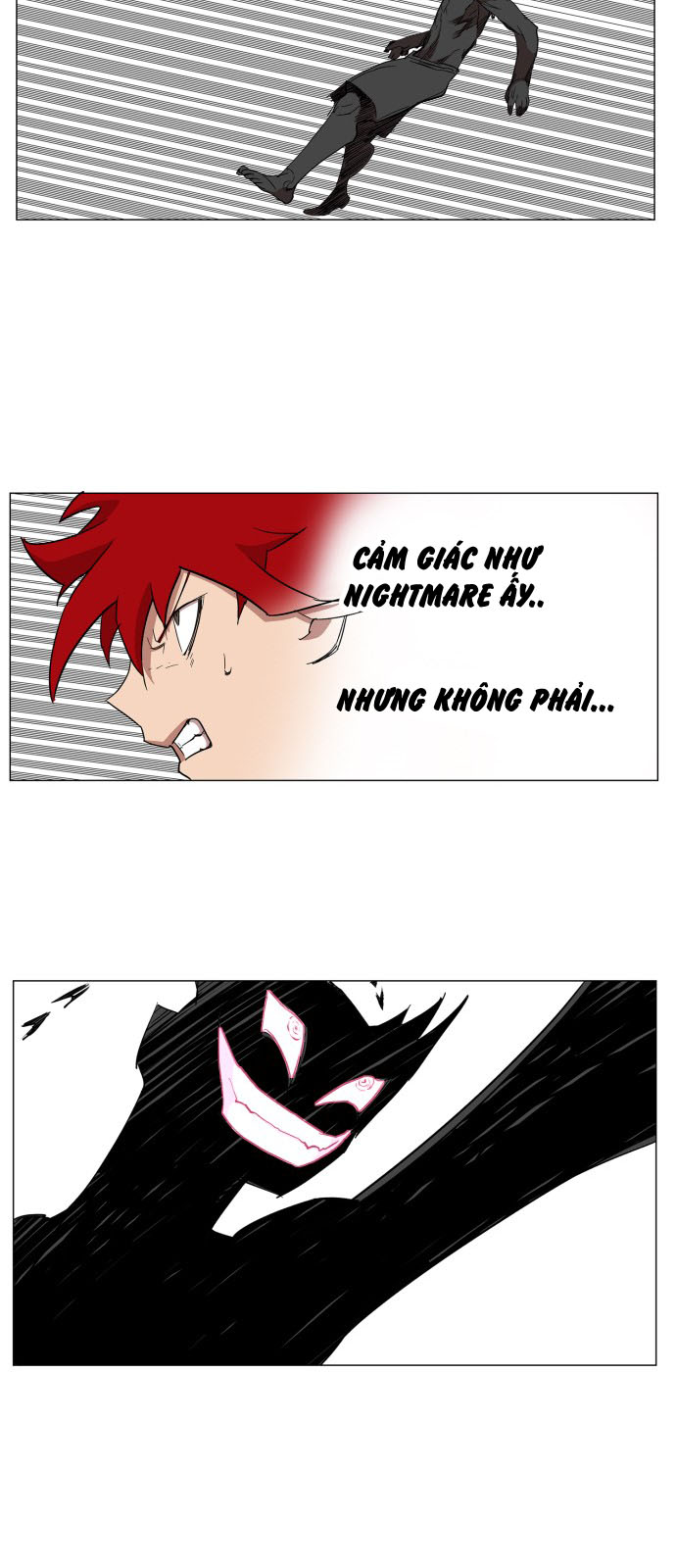 Hard Core Leveling Warrior Chapter 85 - 32