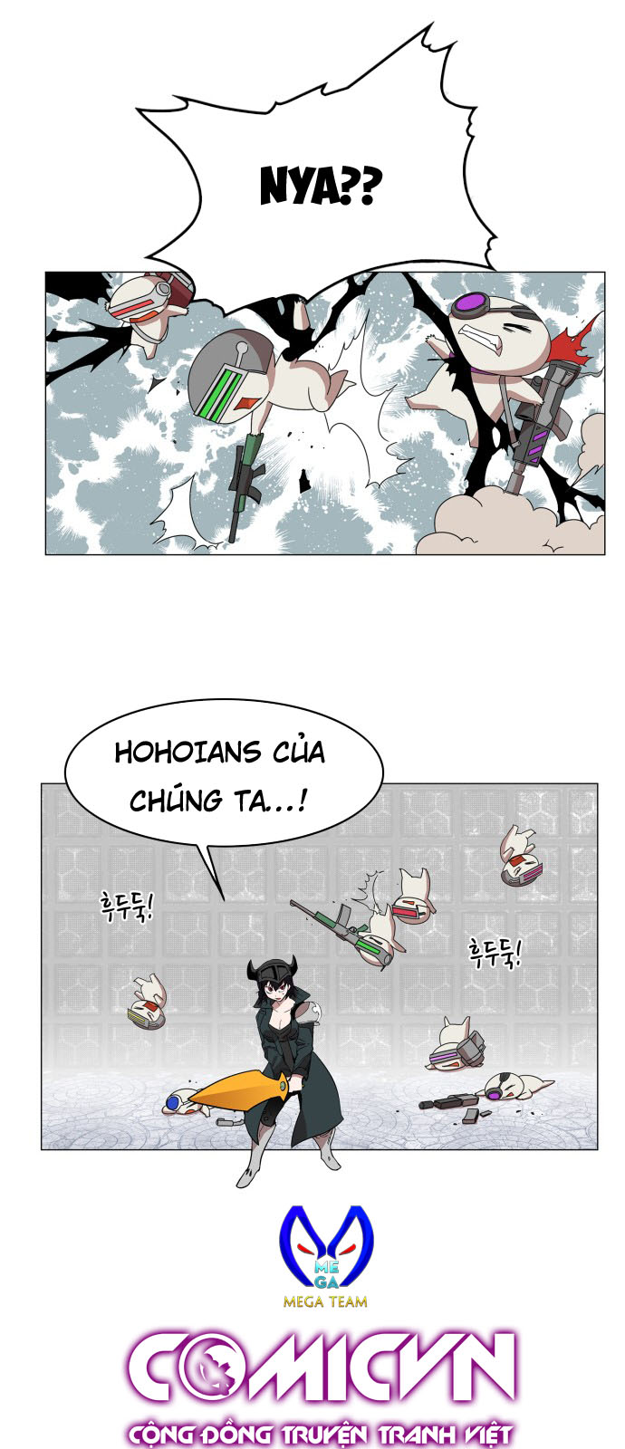 Hard Core Leveling Warrior Chapter 85 - 34