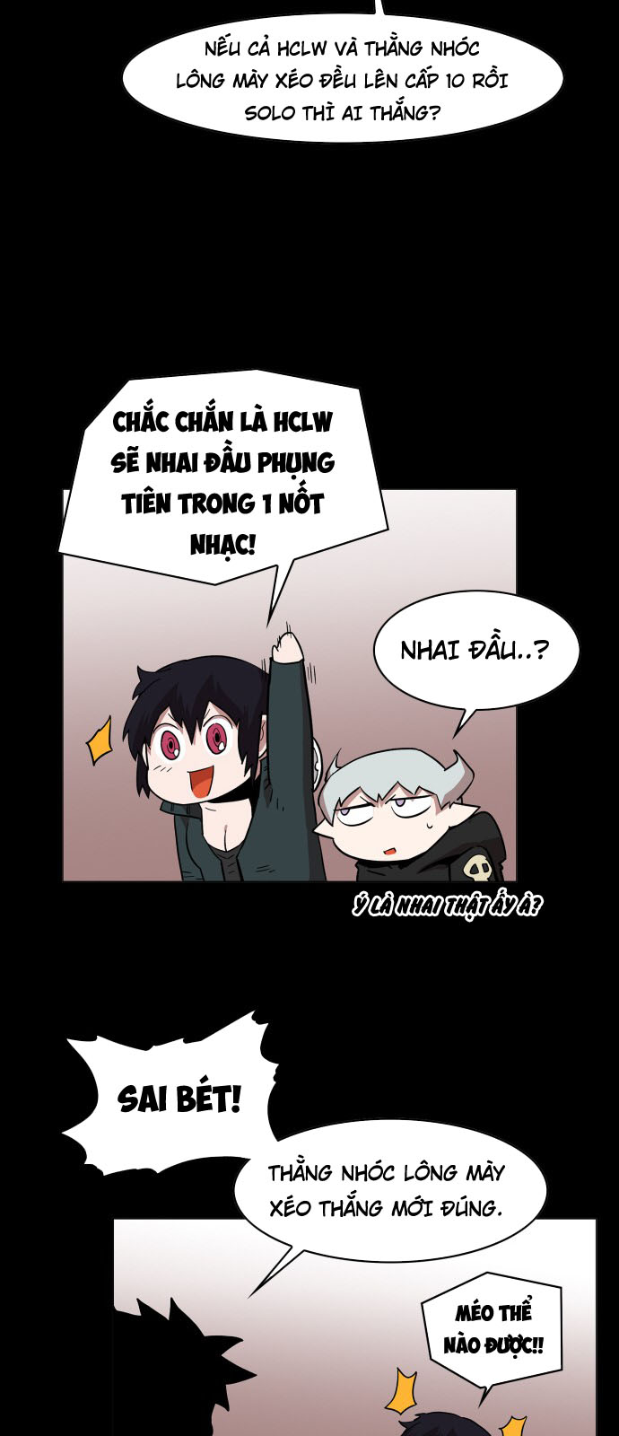 Hard Core Leveling Warrior Chapter 85 - 9