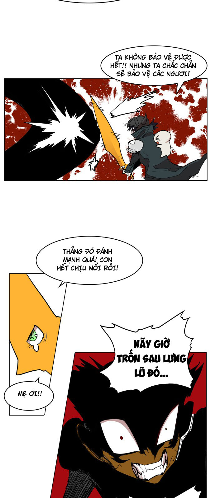 Hard Core Leveling Warrior Chapter 86 - 26