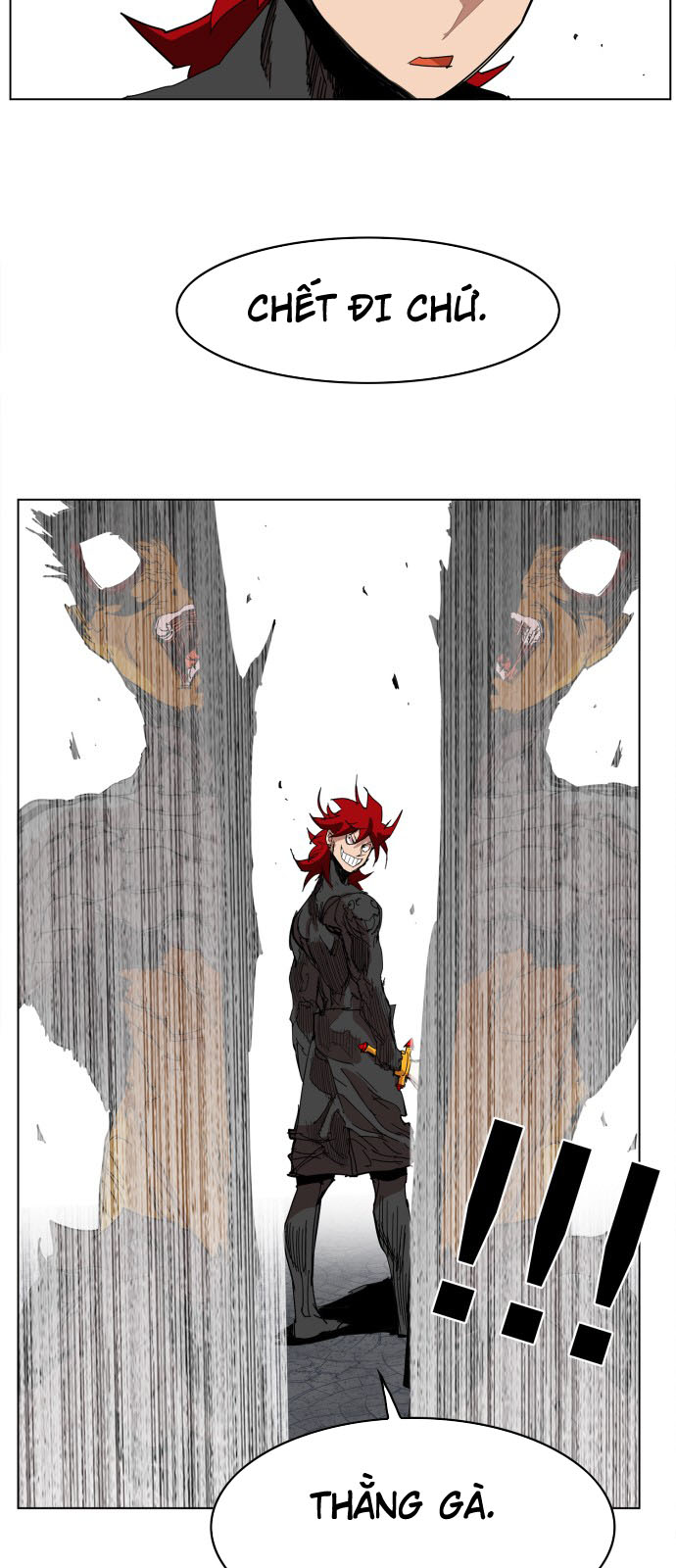 Hard Core Leveling Warrior Chapter 86 - 40
