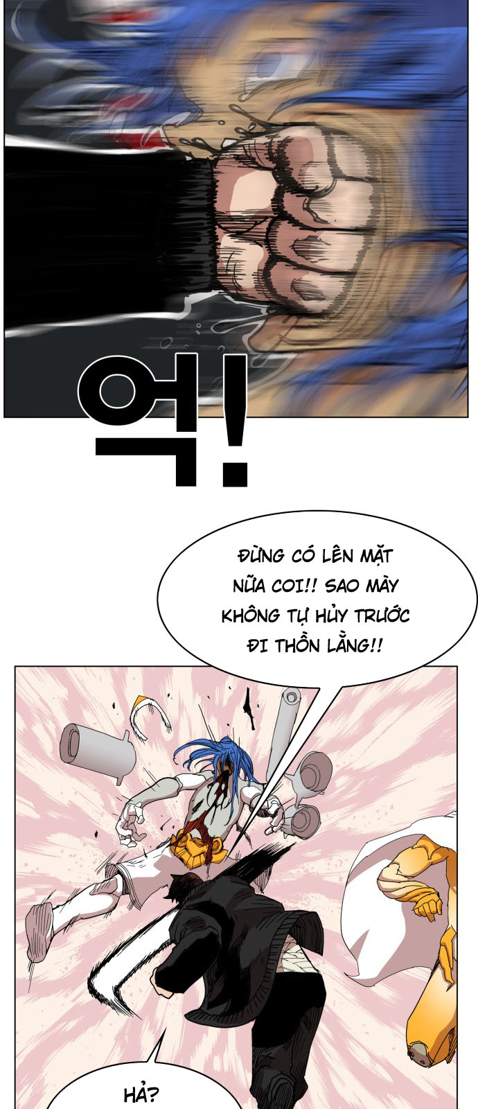 Hard Core Leveling Warrior Chapter 87 - 19