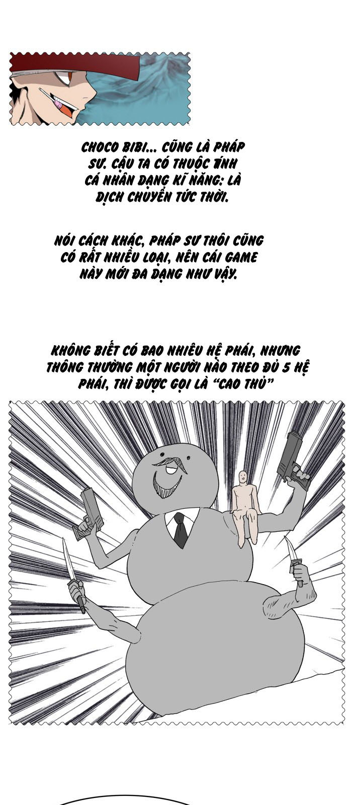 Hard Core Leveling Warrior Chapter 88 - 12