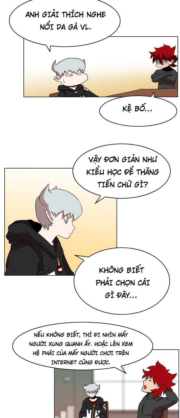 Hard Core Leveling Warrior Chapter 88 - 13