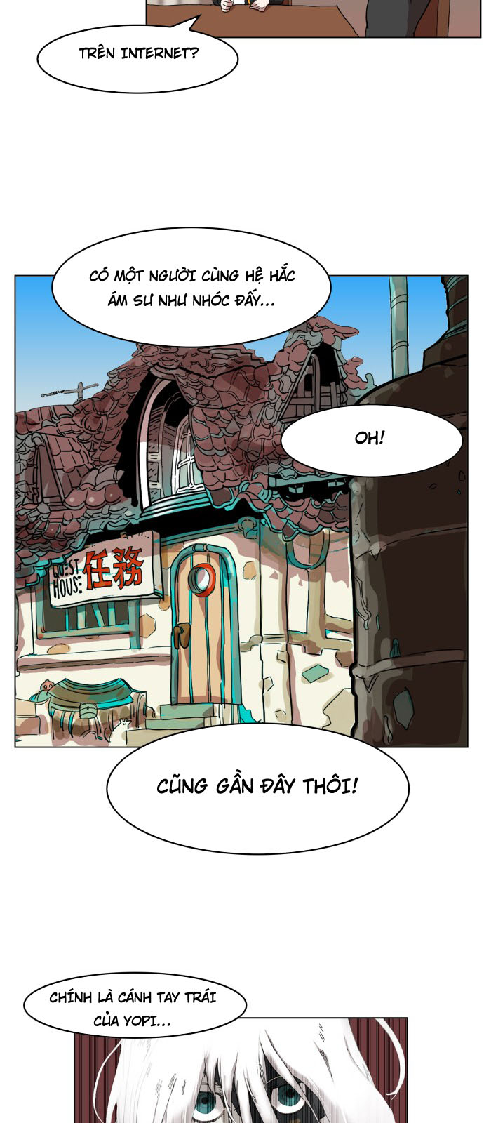 Hard Core Leveling Warrior Chapter 88 - 14