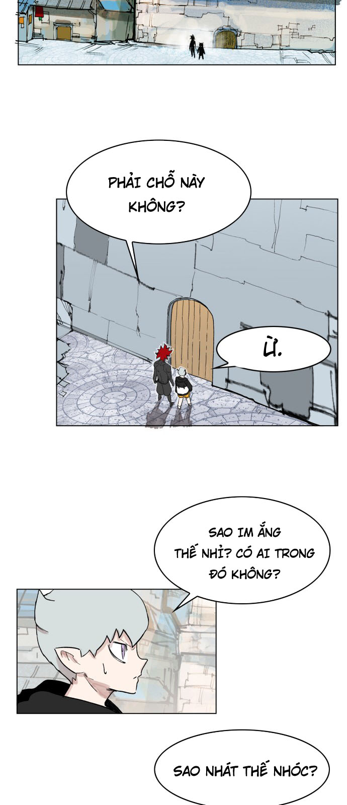 Hard Core Leveling Warrior Chapter 88 - 26