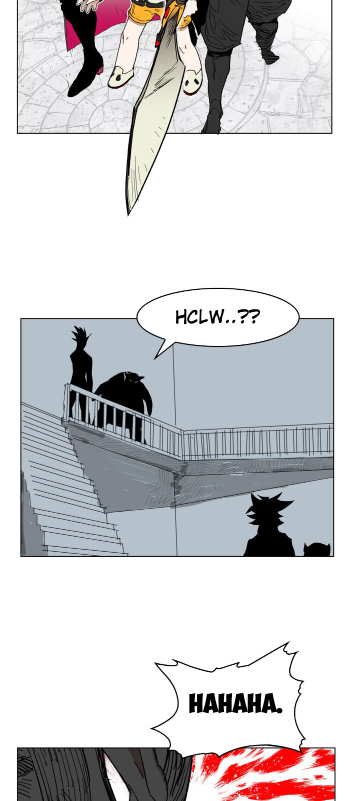 Hard Core Leveling Warrior Chapter 88 - 34
