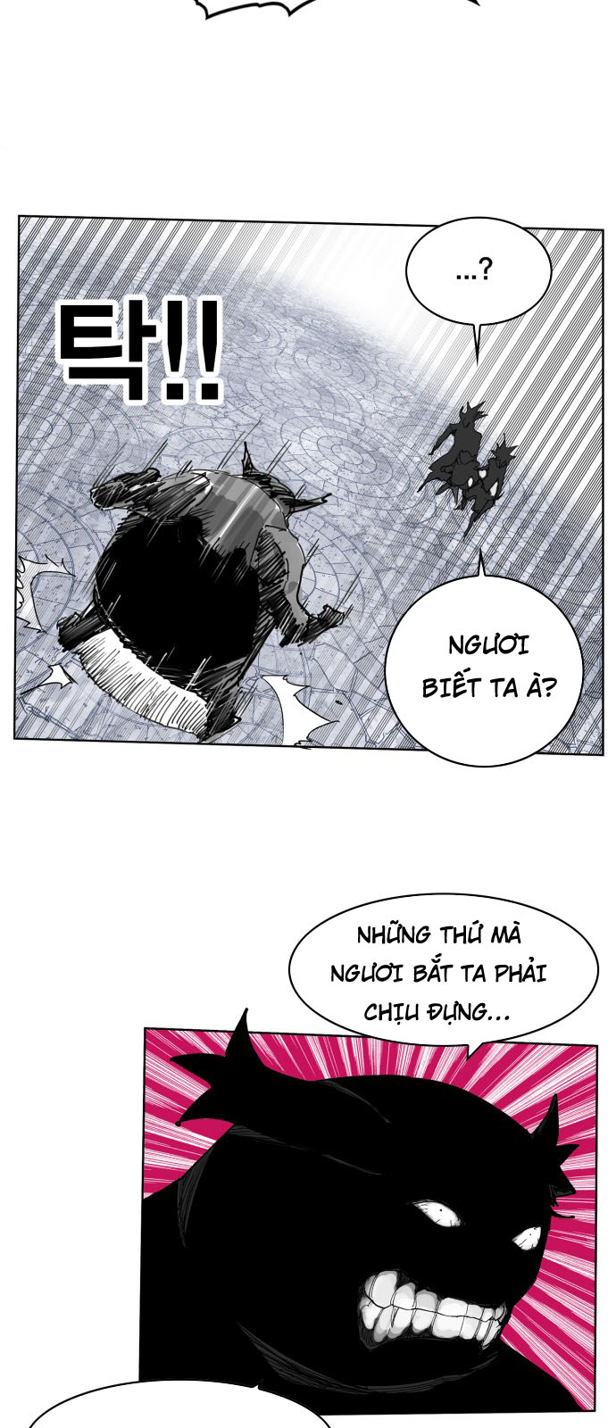 Hard Core Leveling Warrior Chapter 88 - 36