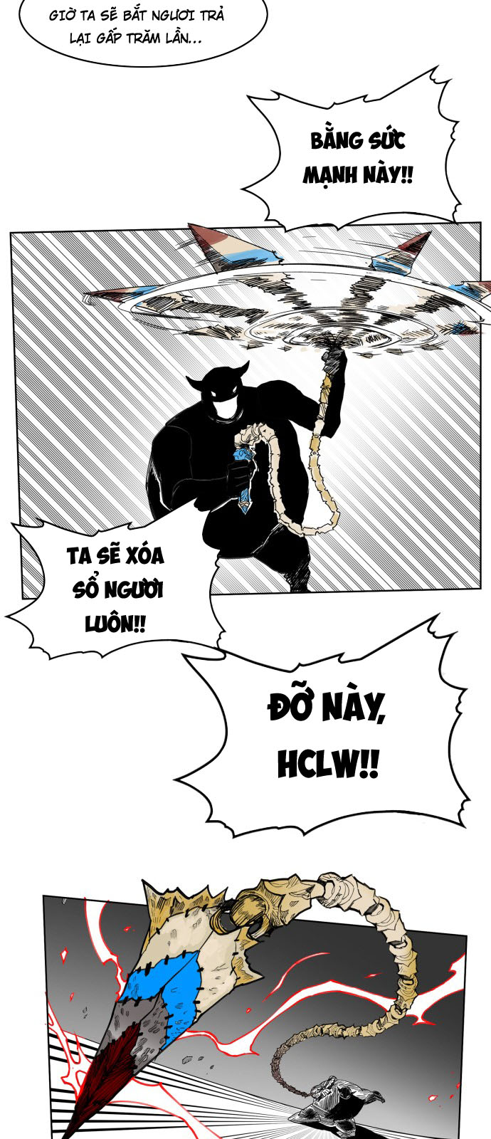 Hard Core Leveling Warrior Chapter 88 - 37