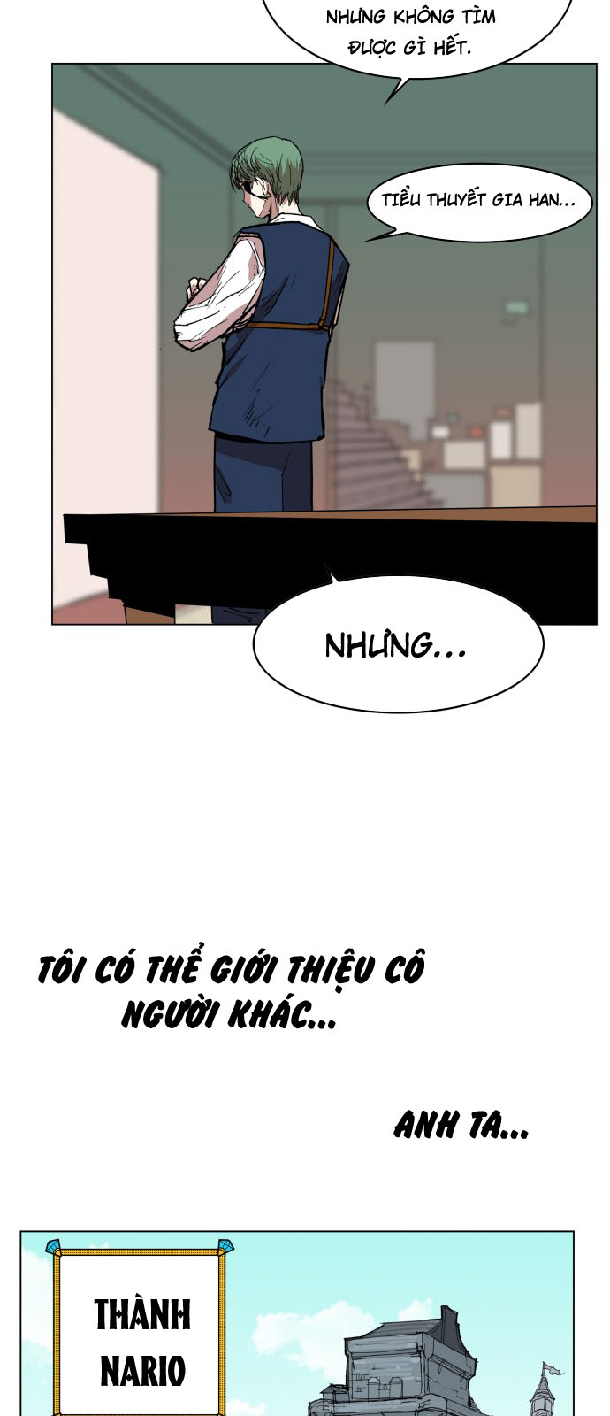 Hard Core Leveling Warrior Chapter 88 - 46