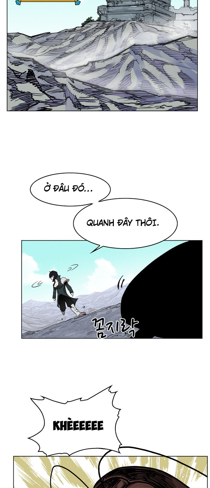 Hard Core Leveling Warrior Chapter 88 - 47