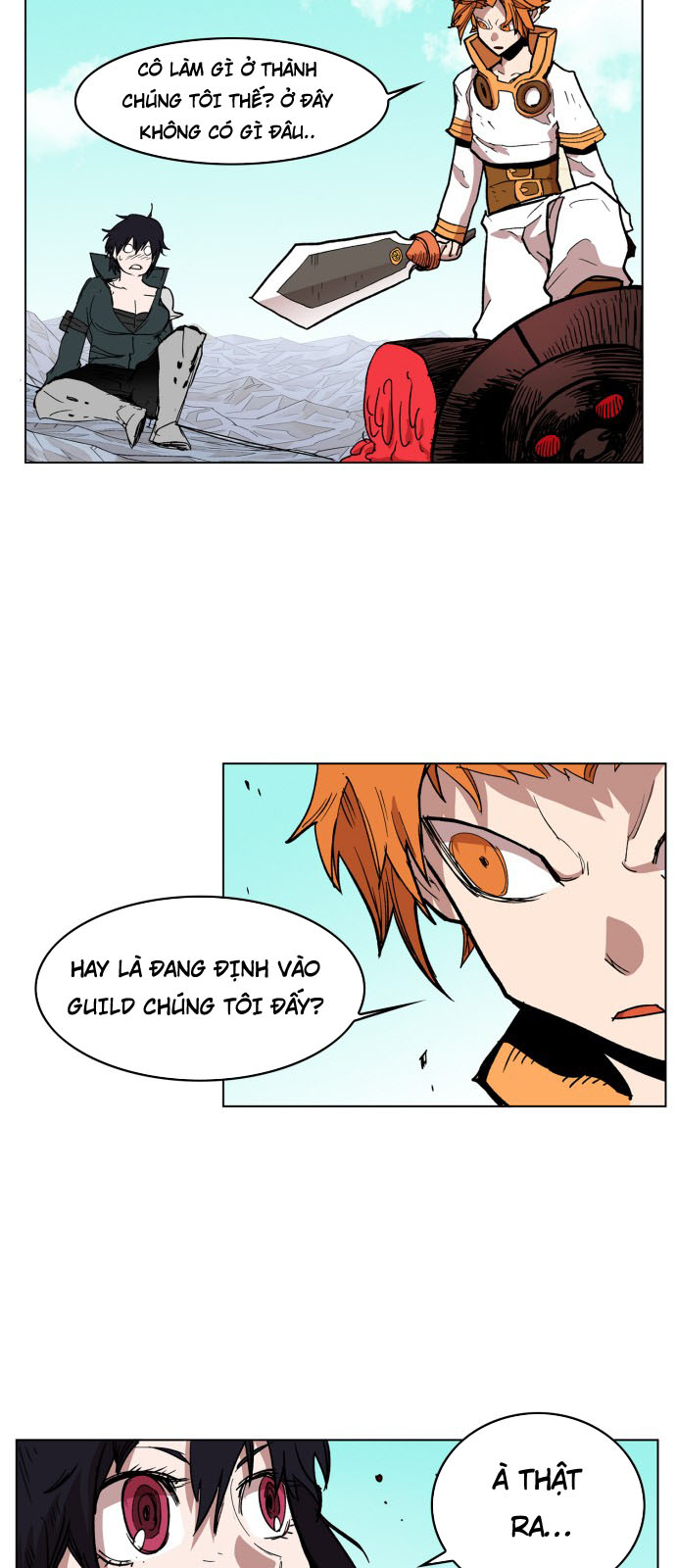 Hard Core Leveling Warrior Chapter 88 - 50