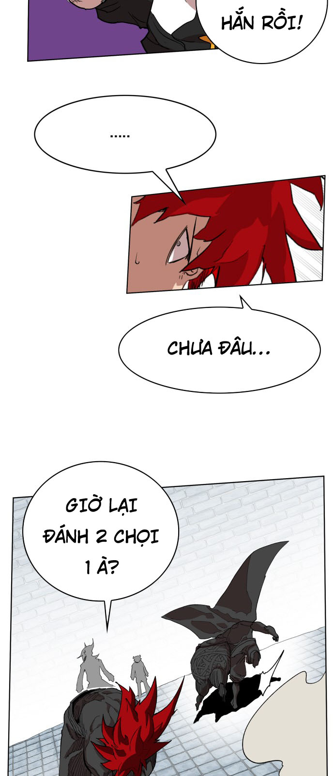 Hard Core Leveling Warrior Chapter 89 - 18