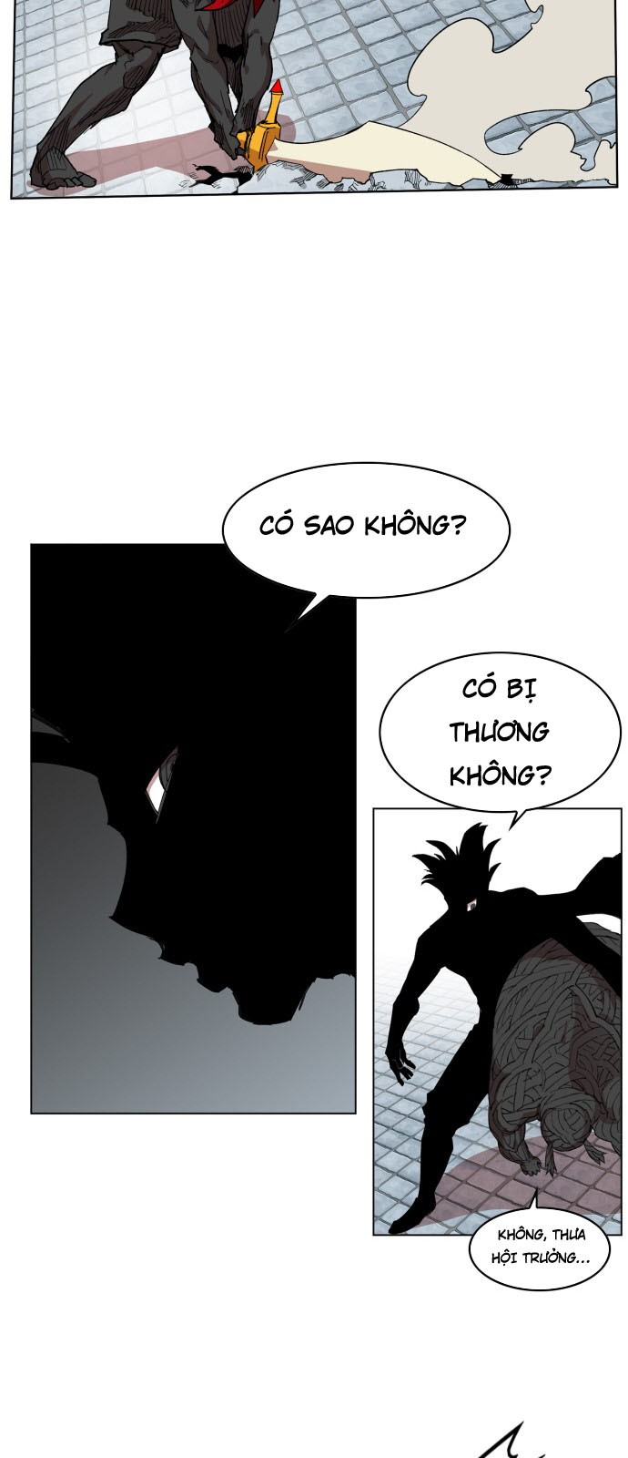 Hard Core Leveling Warrior Chapter 89 - 19