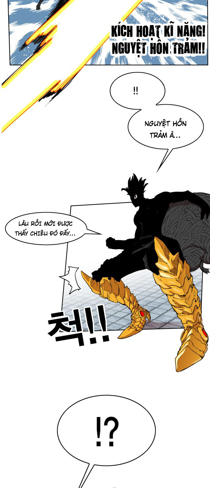 Hard Core Leveling Warrior Chapter 89 - 21