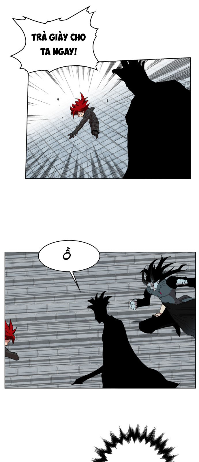 Hard Core Leveling Warrior Chapter 89 - 26