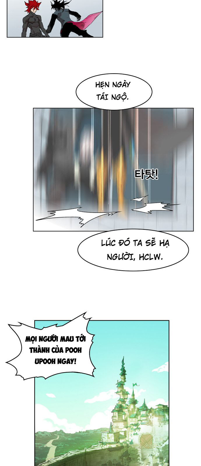 Hard Core Leveling Warrior Chapter 89 - 29