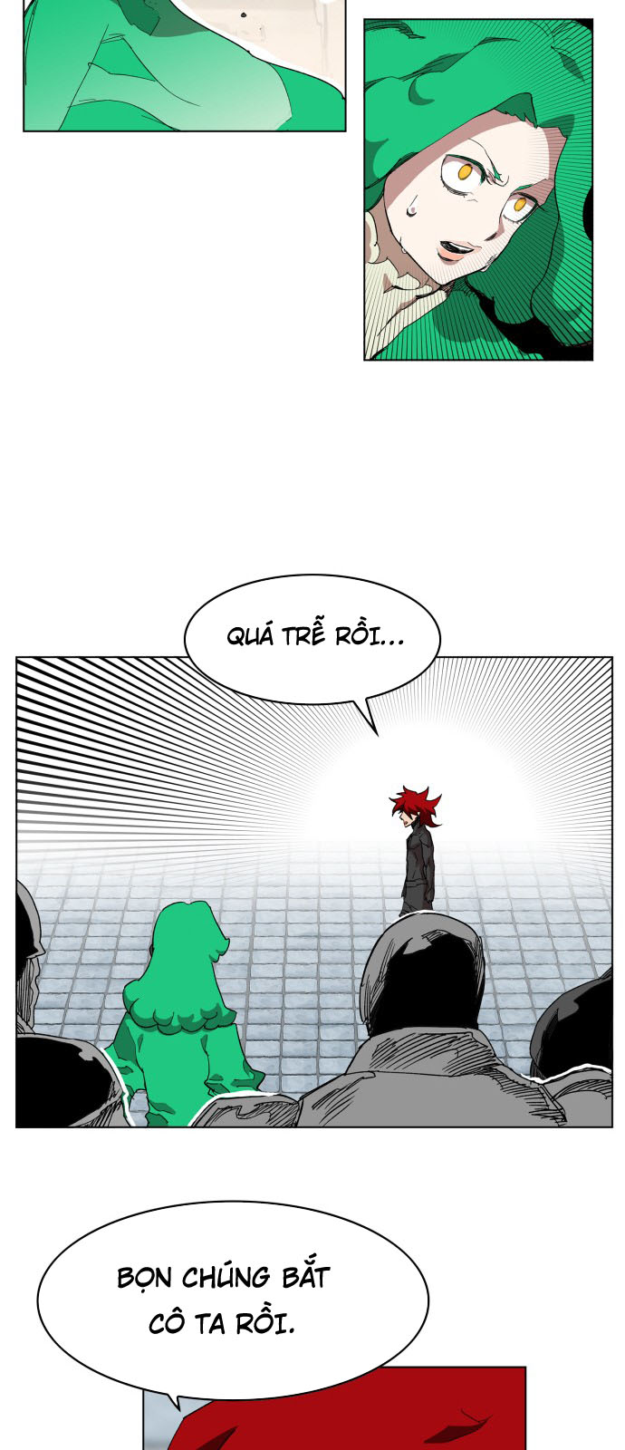 Hard Core Leveling Warrior Chapter 89 - 31