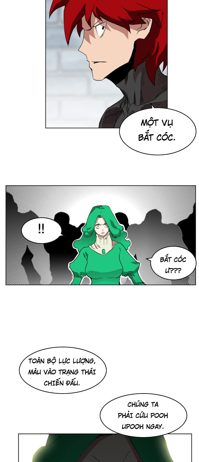 Hard Core Leveling Warrior Chapter 89 - 32