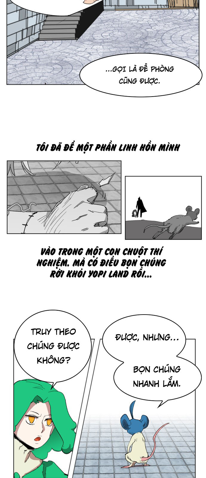 Hard Core Leveling Warrior Chapter 89 - 35