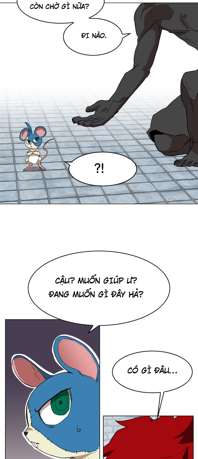 Hard Core Leveling Warrior Chapter 89 - 38