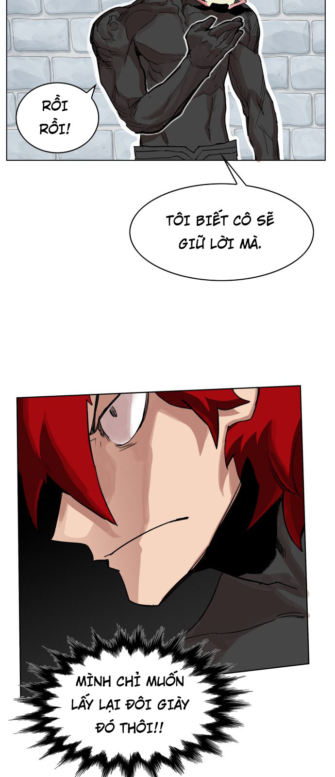 Hard Core Leveling Warrior Chapter 89 - 41