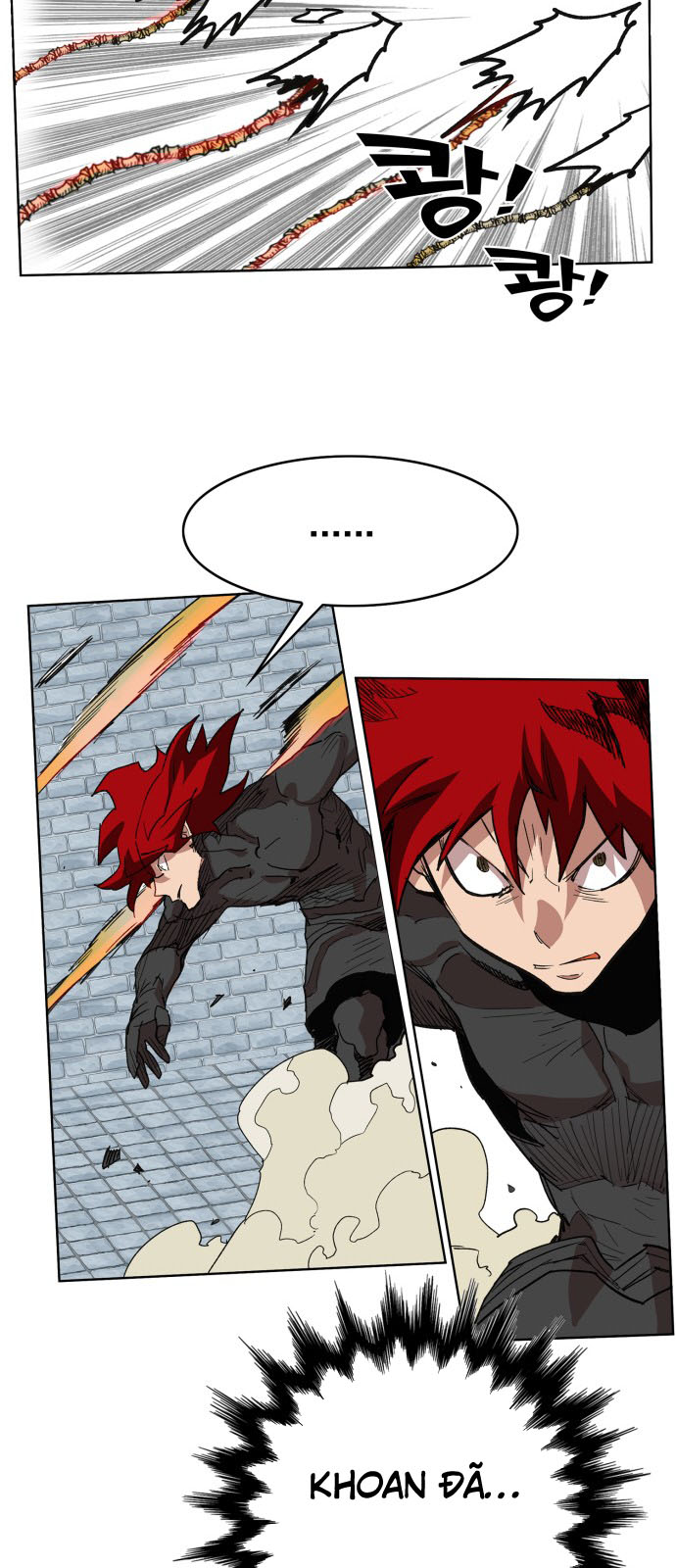 Hard Core Leveling Warrior Chapter 89 - 9