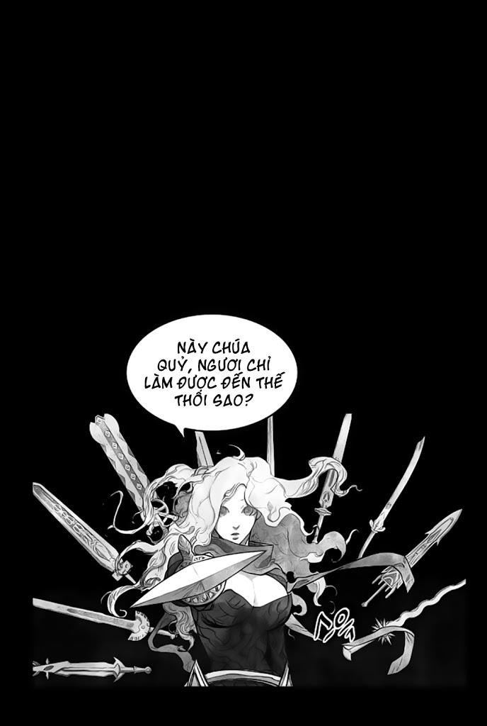 Hard Core Leveling Warrior Chapter 9 - 1