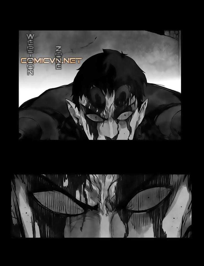 Hard Core Leveling Warrior Chapter 9 - 14