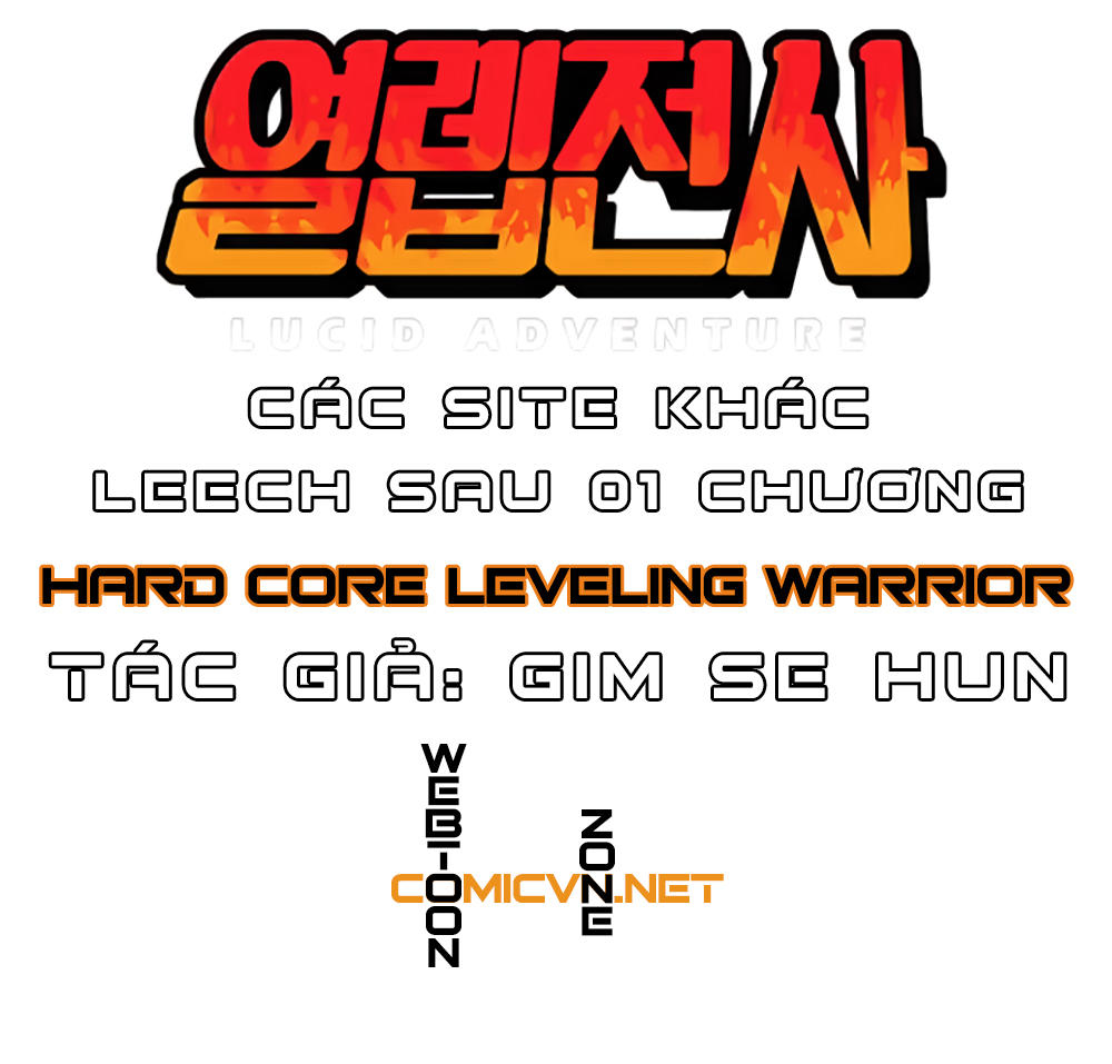 Hard Core Leveling Warrior Chapter 9 - 18