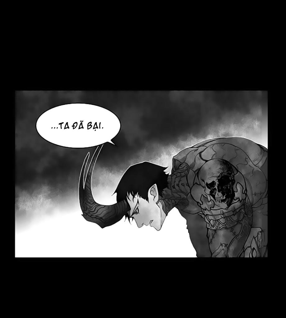Hard Core Leveling Warrior Chapter 9 - 3