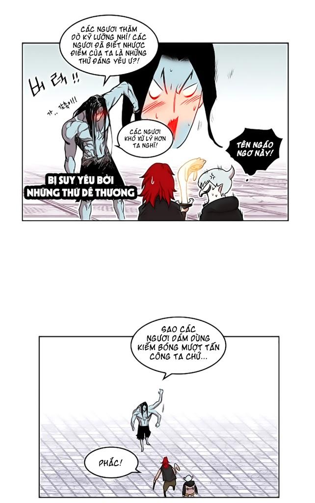 Hard Core Leveling Warrior Chapter 9 - 29