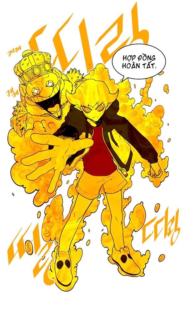 Hard Core Leveling Warrior Chapter 9 - 35