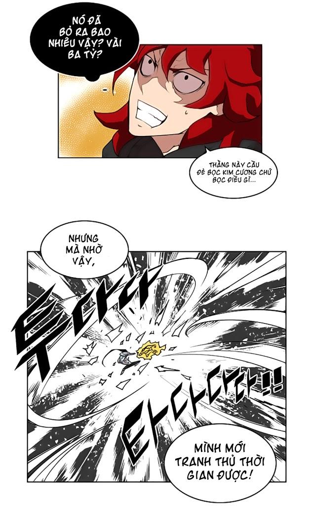 Hard Core Leveling Warrior Chapter 9 - 42