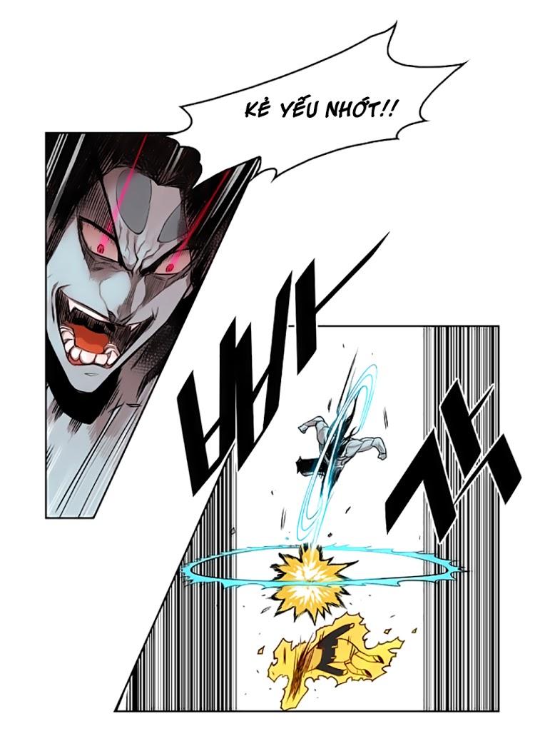 Hard Core Leveling Warrior Chapter 9 - 44