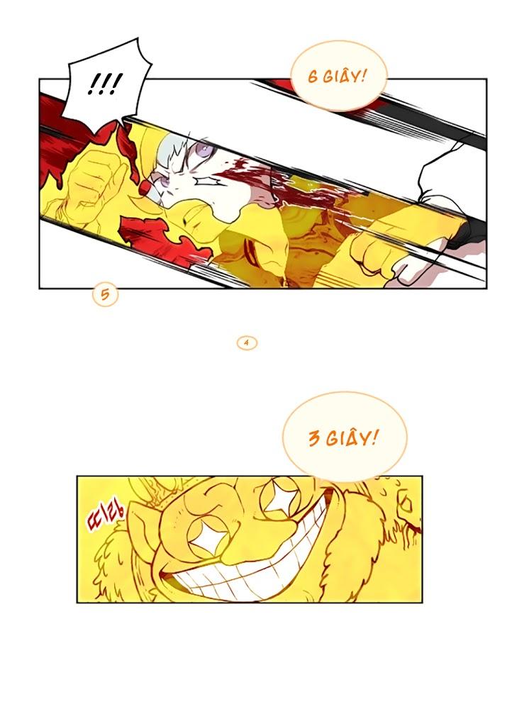 Hard Core Leveling Warrior Chapter 9 - 57