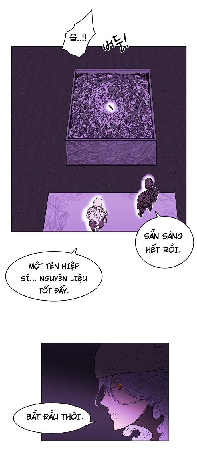 Hard Core Leveling Warrior Chapter 90 - 4