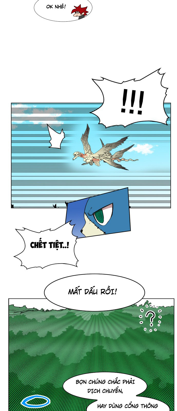 Hard Core Leveling Warrior Chapter 90 - 32