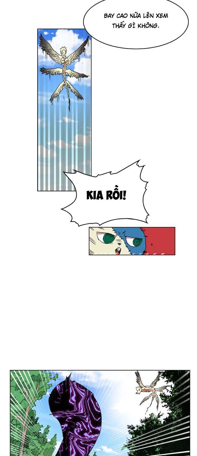 Hard Core Leveling Warrior Chapter 90 - 34