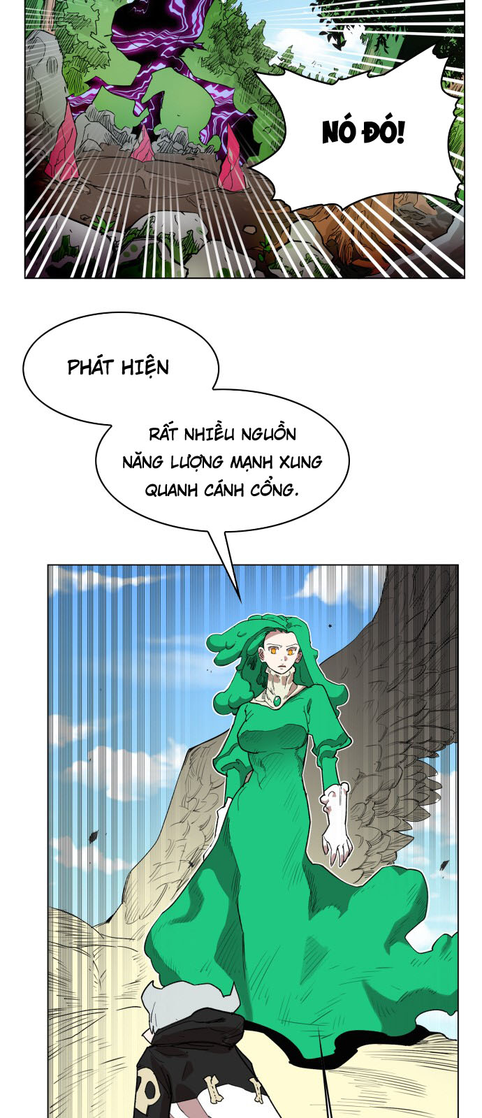 Hard Core Leveling Warrior Chapter 90 - 35