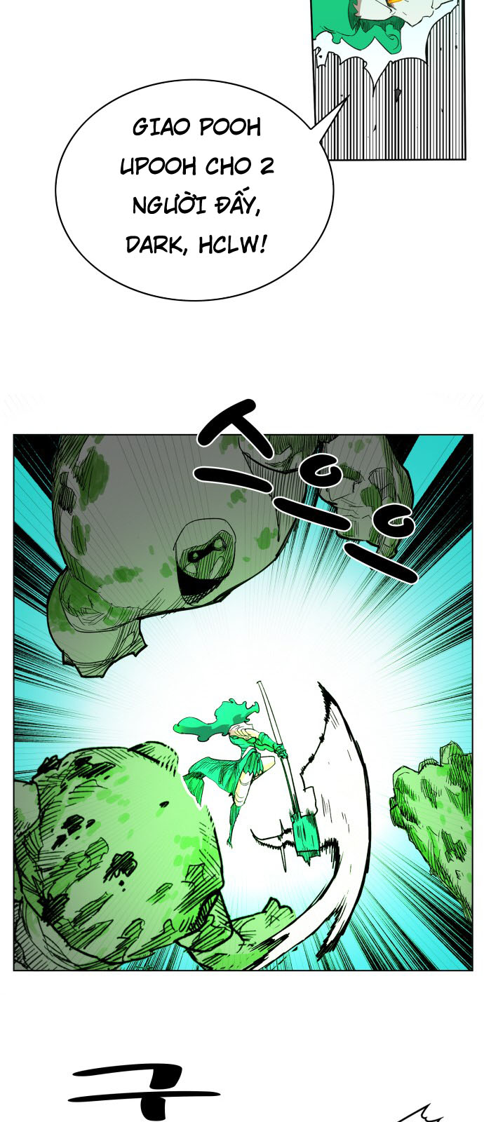 Hard Core Leveling Warrior Chapter 90 - 38