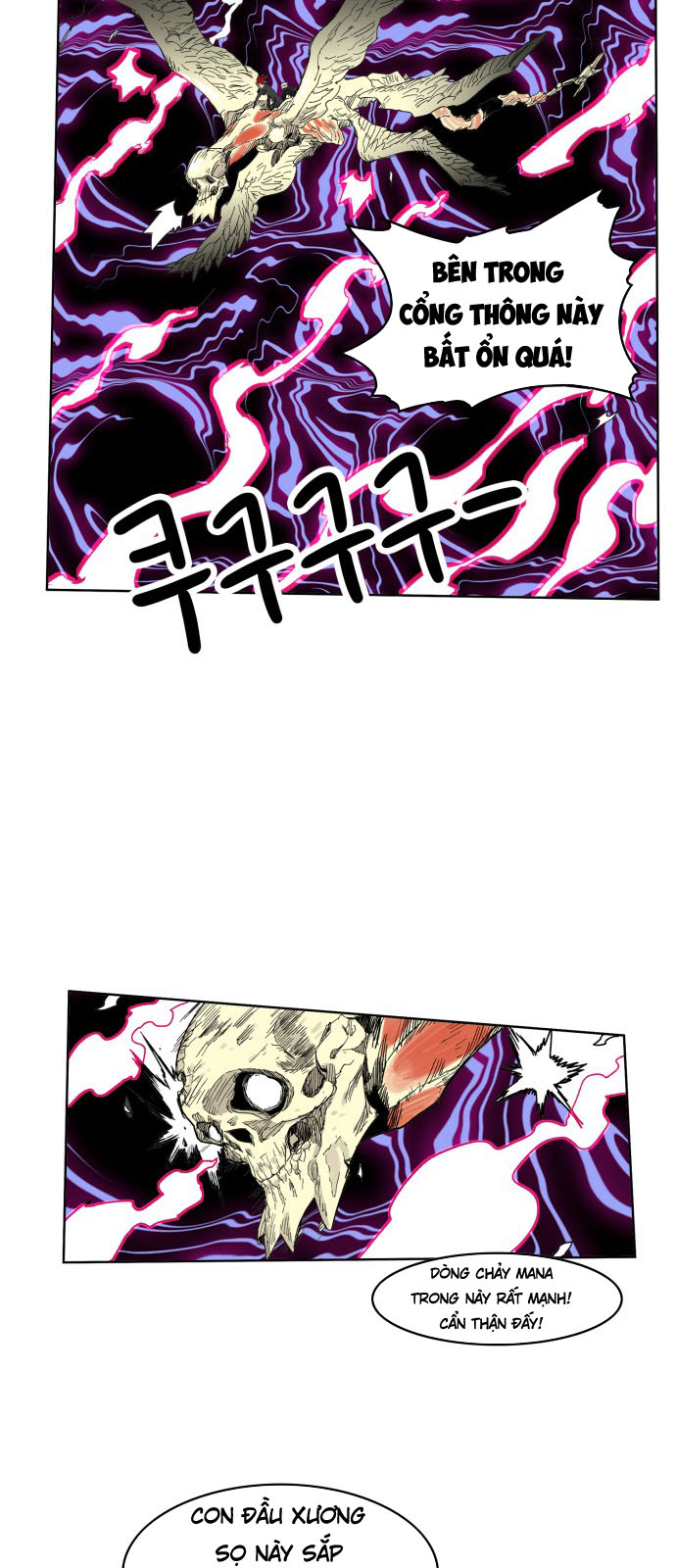 Hard Core Leveling Warrior Chapter 90 - 41