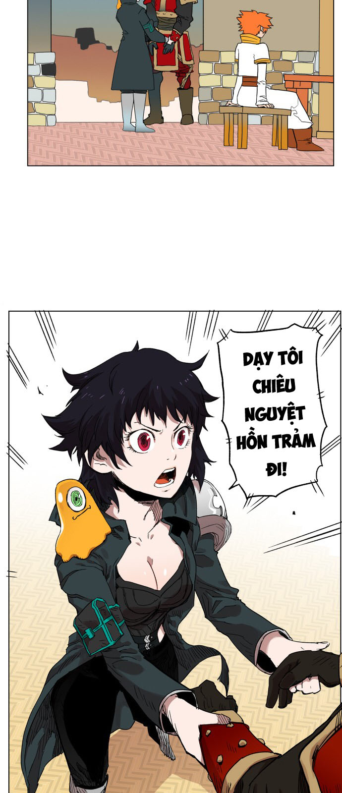 Hard Core Leveling Warrior Chapter 90 - 50