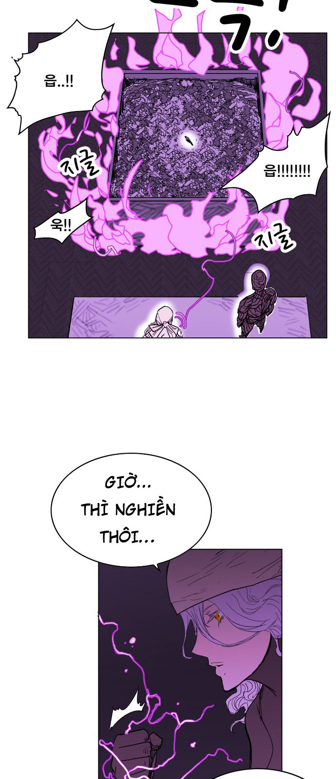 Hard Core Leveling Warrior Chapter 90 - 6