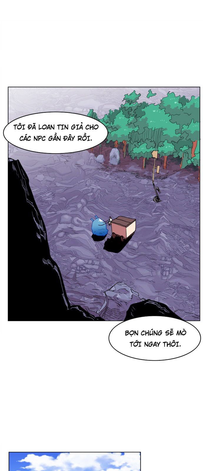 Hard Core Leveling Warrior Chapter 91 - 15