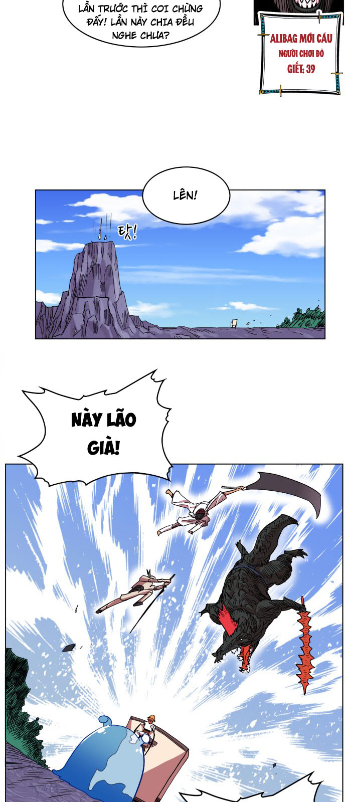 Hard Core Leveling Warrior Chapter 91 - 18