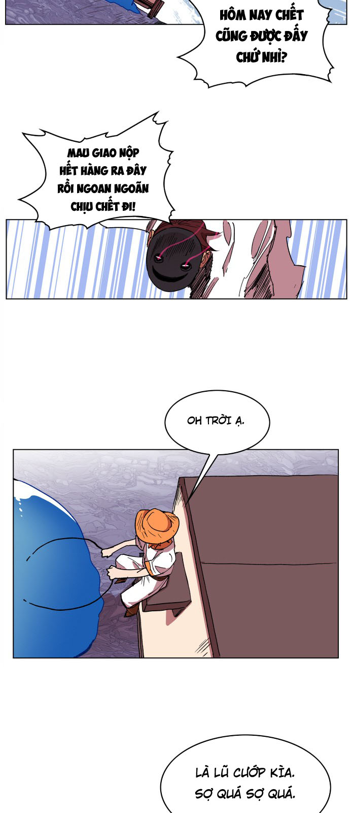 Hard Core Leveling Warrior Chapter 91 - 19