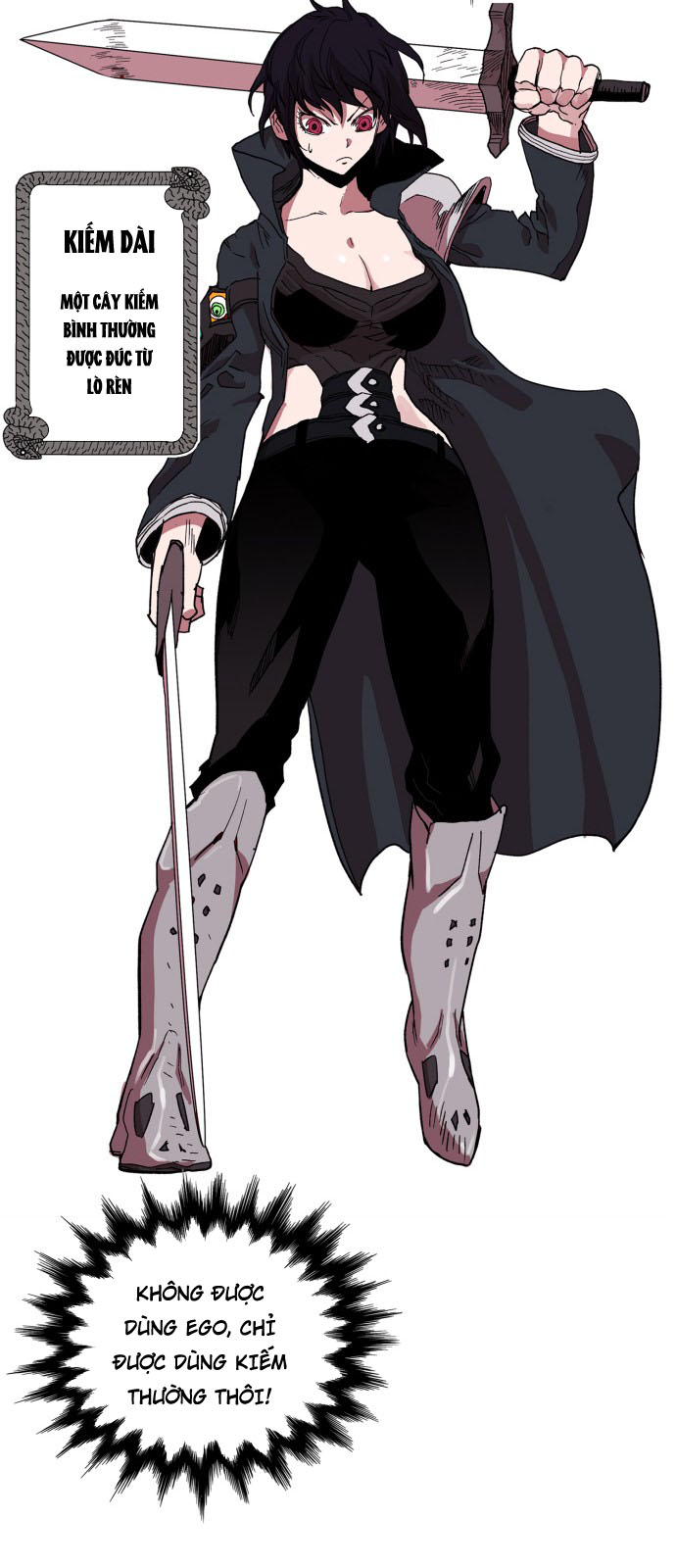 Hard Core Leveling Warrior Chapter 91 - 26